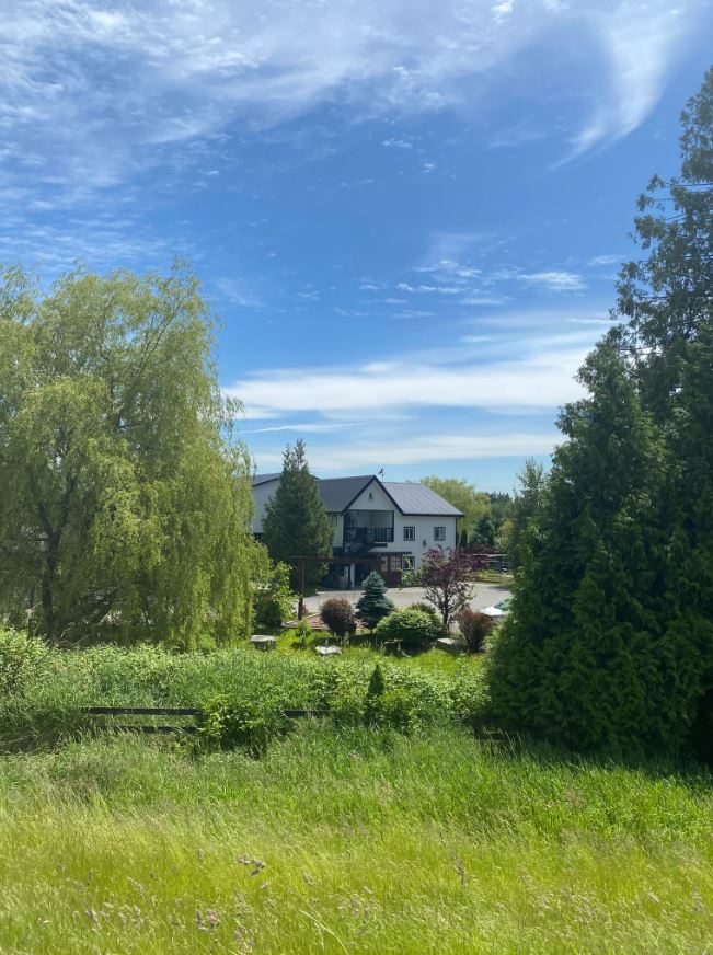 River Haven Farm property